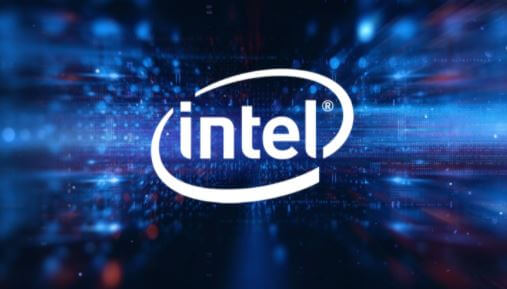 Intel logo idømt millard bøde